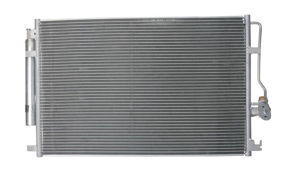KLIMA RADYATORU MERCEDES SPRINTER B906 B907 B910 . VW CRAFTER 30-35-50