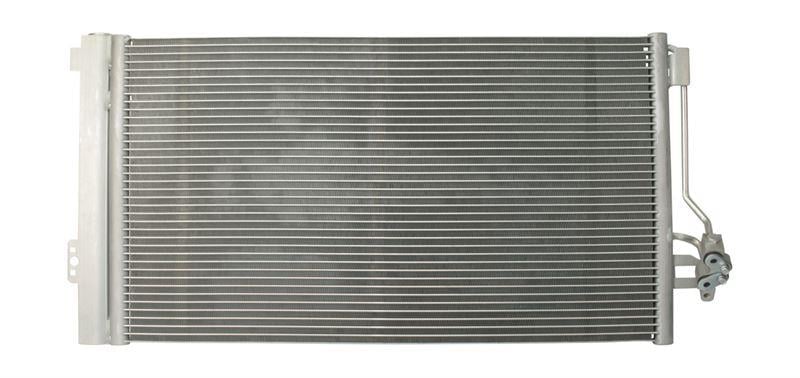 KLIMA RADYATORU MERCEDES VITO W639 03>