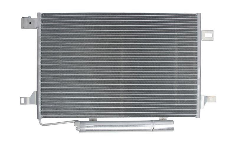 KLIMA RADYATORU MERCEDES W169 W245