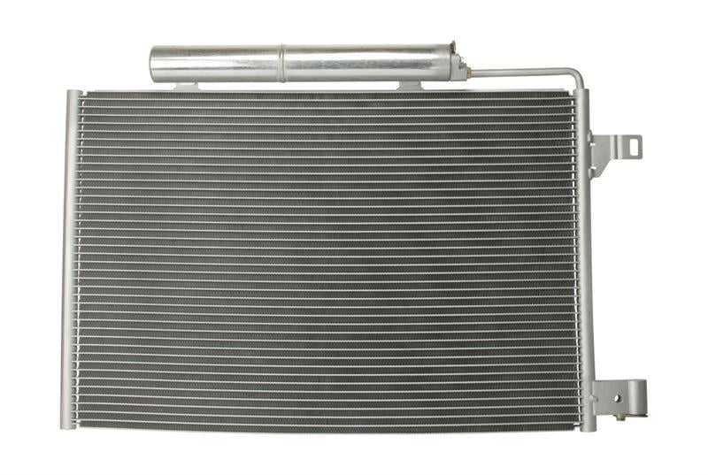 KLIMA RADYATORU MERCEDES W169 W245