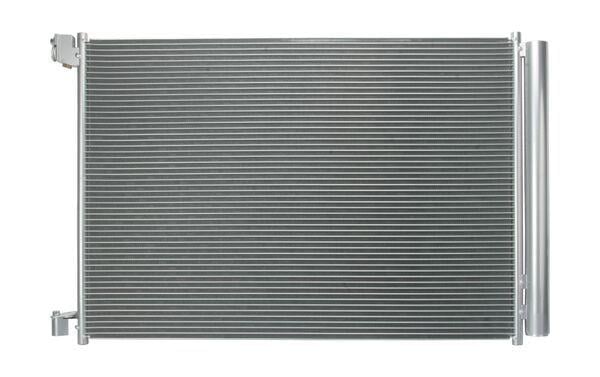 KLIMA RADYATORU MERCEDES W205 S205 W213 S213 W222 C217 X253