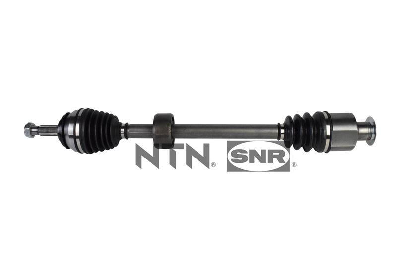 KOMPLE AKS SAĞ DACIA LOGAN 06> SANDERO 08> 1.4-1.6 763mm BENZİNLİ