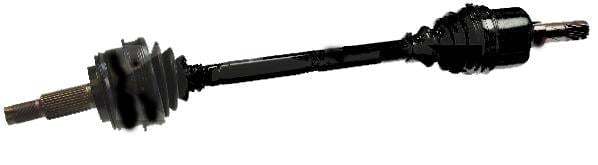 KOMPLE AKS SOL MASTER III 10>MOVANO B 10> 2.3dCi 6 VİTES 745mm