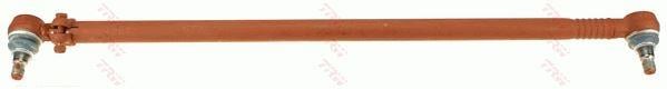 KOMPLE ROT KOLU MERCEDES-BENZ FAHRGESTELL / CHASSİS-O 405-O 407-O 408-OH SERİES 1998-2001