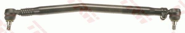 KOMPLE ROT KOLU VOLVO FH12-FH16-FM10-FM12-FM7-FM9 99-08