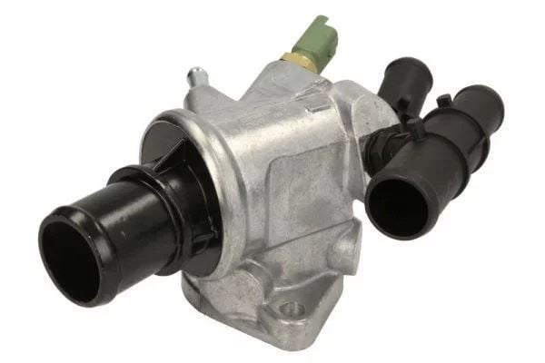 KOMPLE TERMOSTAT-ALUMINIUM GÖVDELİ 88 C FIAT DOBLO