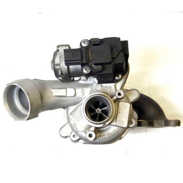 KOMPLE TURBO GOLF7-PASSAT-A3-LEON 2013 > 1.4 TSI 122-125 BG CMBA-CPVA-CXSA-CZCA-CPVB 4918001275