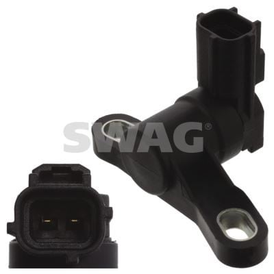 KONUM DEVİR SENSÖRÜ FORD GALAXY-SMAX 07> 2.3 BENZİN FEBI 44859 FEBI 44859
