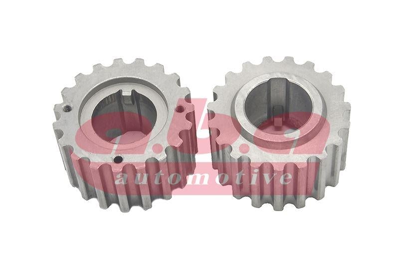 KRANK DİŞLİSİ RENAULT MEGANE II 02> LAGUNA 01> CLIO II 98>05> CLIO III 05> 1.4-1.6 16V K4M