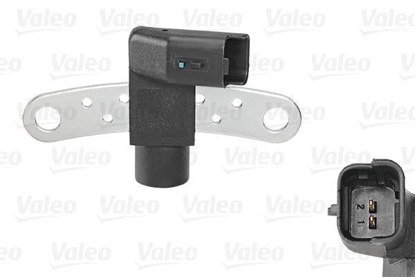 KRANK MİL SENSÖRÜ RENAULT CLIO II-III MEGANE I-II THALIA I 02> LAGUNA II 01>05 KANGOO 01> MODUS 05> DACIA LOGAN 05> NISSAN MICRA III K12 03>10 1.5dCi 1.9dCi