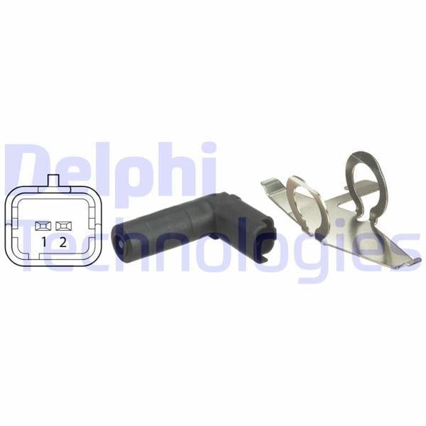 KRANK MİL SENSÖRÜ RENAULT TRAFIC II 06> MASTER II 01> OPEL VİVARO B 06> MOVANO B 01> 2.2D 2.5D