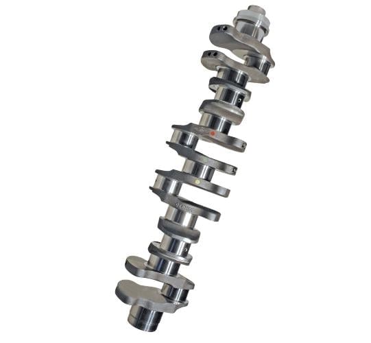 KRANK MİLİ VECTRA A-VECTRA B-ASTRA F-CALIBRA-OMEGA A-B-FRONTERA A-KADEET E 1.8-2.0 8V-16V X20XEV- 20NE-C20NE-X20SE-X18XE-C18XE-C18SEL ASTRA H-ZAFIRA B 2.0 16V Z20LEH