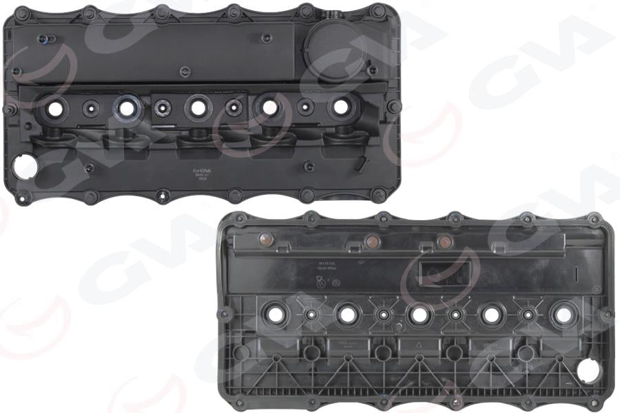 KÜLBÜTÖR KAPAĞI FORD RANGER TKE 11> 3.2 200PS