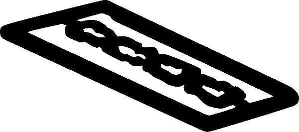 KÜLBÜTÖR KAPAK CONTASI ALFA ROMEO 145 94>01 146 94>01 147 00>10 156 97>07 1.4 16V 1.6 16V 1.8 16V 2.0 16V