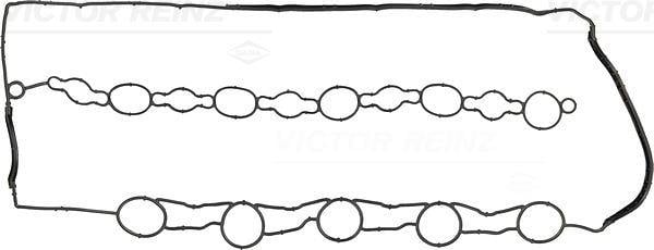 KÜLBÜTÖR KAPAK CONTASI VOLVO S40 D3 D4 10-12 S60 D3 D4 10-15 XC60 D3 D4 09-14 XC70 D3 10-15 C30 D3 D4 10-12 C70 D3 D4 10-13 V40 D3 D4 12-15 V50 10-12 V60 D3 D4 10-15 V70 D3 D4 07-15