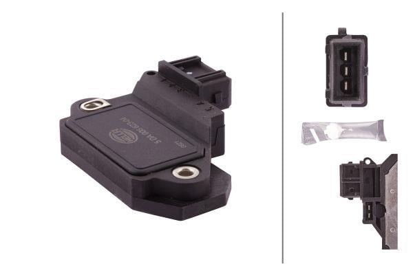 KUMANDA CİHAZI/ATEŞLEME SİSTEMİ.12V.ALFA ROMEO/CİTRO N/FERRARİ/FİAT/FORD/LANCİA/PEUGEOT