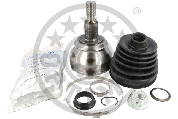 MAFSAL SETİ. TAHRİK MİLİ ÖN A3 8L1 TT 8N3 TT ROADSTER 8N9 LEON 1M1 TOLEDO MK II 1M2 SKODA OCTAVIA I 1U2 OCTAVIA I COMBİ 1U5 VW BORA 1J2 BORA ESTATE 1J6 GOLF MK IV 1J1 GOLF MK IV ES