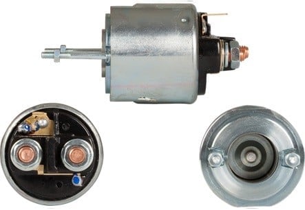 MARS OTOMATIGI 12V R9 R11 R12 R19 VALEO TIPI 3 FISLI TEK FISLI
