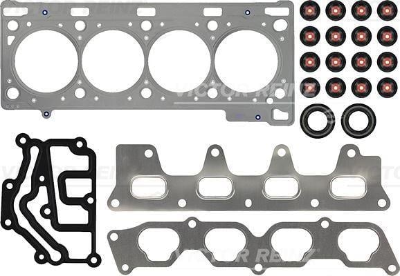 MOTOR CONTA TK. GRAND SC NIC II 04>09 LAGUNA Coupe 08>15 LAGUNA II 05>07 LAGUNA III 07>15 MEGANE II 04>08 2.0 F4R