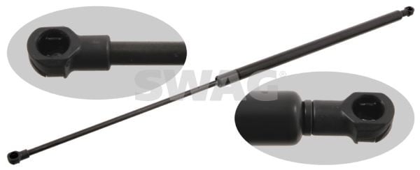 MOTOR KAPUT AMORTİSÖRÜ PEUGEOT P106 96>04 P406 96>04 690mm
