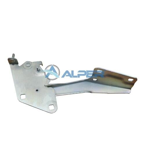 MOTOR KAPUT MENTEŞESI SOL FLUENCE 09>