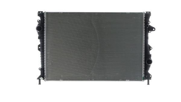 MOTOR SU RADYATORU LAND ROVER DISCOVERY L550 L462 RANGE ROVER EVOQUE L538