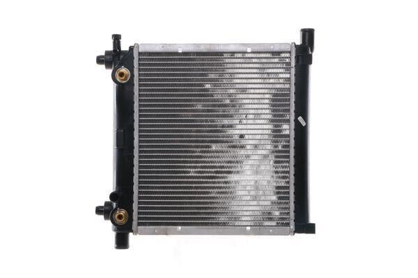 MOTOR SU RADYATORU MERCEDES M111 W124 S124 KLIMASIZ