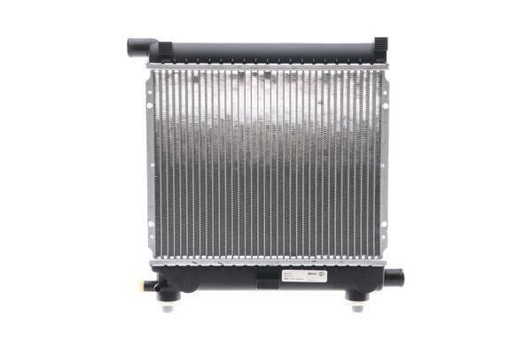 MOTOR SU RADYATORU MERCEDES W201 W124 S124 KLIMASIZ / MANUEL SANZIMAN