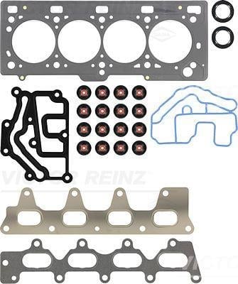 MOTOR TAKIM CONTA CLIO II-KNG-LGN-LGN II-MGN I-II-SCENIC I 1.6 16V K4M-K4J