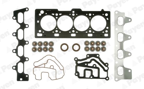 MOTOR TAKIM CONTA CLIO II-KNG-LGN-LGN II-MGN I-II-SCENIC I 1.6 16V K4M-K4J