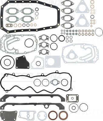 MOTOR TAKIM CONTA DUCATO 2.8D 98-02 - IVECI DAILY 98 > 013395601 / 013395602 8140.63