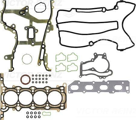 MOTOR TAKIM CONTASI SKC CORSA E 14>19 MERIVA B 10>17 ADAM 12>19 1.2-1.4 A14XER-XEJ-B/D14XEL-B12XEL