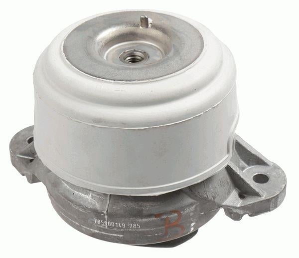 MOTOR TAKOZU ALT 4-matic MERCEDES C218 X218 W212 S212