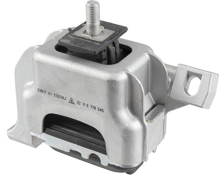 MOTOR TAKOZU MINI R55 R56 R57 R58 R59 R60 R61