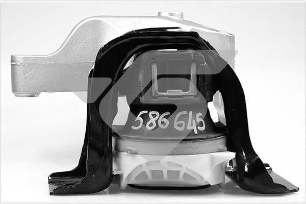 MOTOR TAKOZU RENAULT CLIO IV 12> DACIA LOGAN II 12> SANDERO II 12> LODGY 12> DOKKER 12> DUSTER 10> 4X2 1.5 dCi
