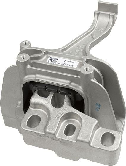 MOTOR TAKOZU SAĞ GOLF7-A3-LEON-OCTAVIA 1.2-1.4 TSI 2013 > CJZA-CJZB-CYVA-CYVB