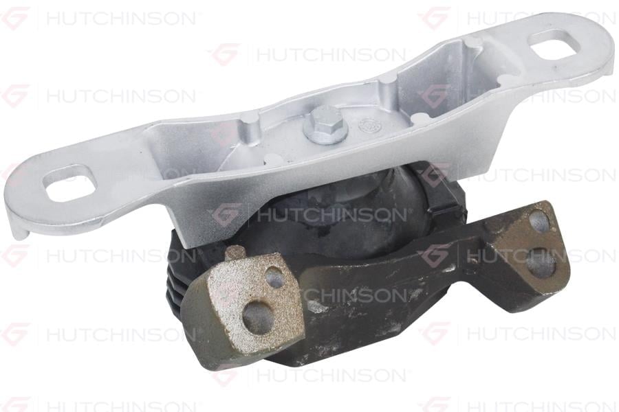 MOTOR TAKOZU SAĞ VOLVO C30-C70-S40-V40-V50 04> 2.5 DURATEC