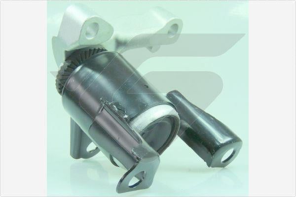 MOTOR TAKOZU YAĞLI FORD FİESTA-BMAX 08> 1.25-1.4-1.6 BENZİNLİ