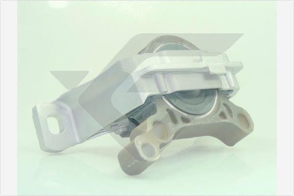 MOTOR TAKOZU YAĞLI FORD FOCUS-CMAX-KUGA-CONNECT 11> 1.5-1.6 ECOBOOST