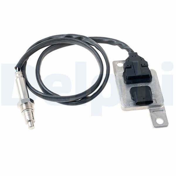 NOX SENSÖRÜ AUDI A4 B8 8K2 A4 B8 AVANT 8K5 SEAT ALHAMBRA 710 711 VW SHARAN 7N1 7N2 - 11-2007 >