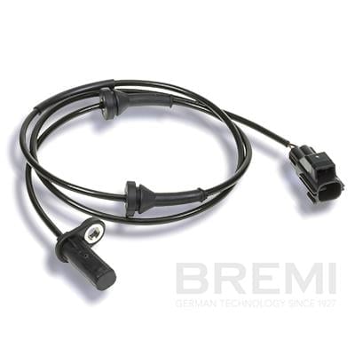 ON ABS SENSORU SAG VOLVO - S60 - 2.4 00-10. VOLVO - S60 - 2.4 D 01-10. VOLVO - V70 II SW - 2.4 00