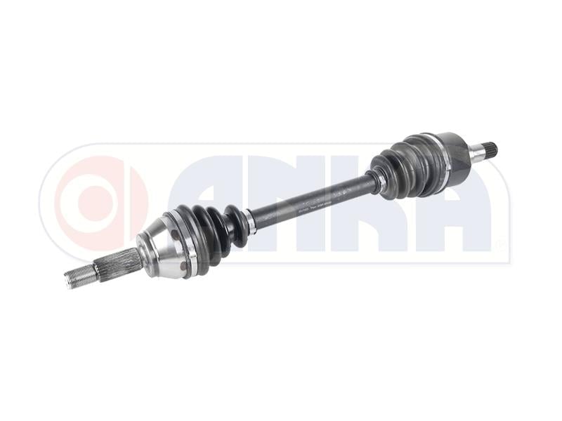 ÖN AKS KOMPLE SOL FIESTA V 1.4 TDCI 02>08 FUISON 1.4 TDCI FIESTA VII 08>12 1.25-1.4TDCI- 1.5 TDCI-1.6 TDCI B-MAX 14> 1.4TI