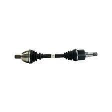 ÖN AKS KOMPLE SOL FORD FOCUS II 1.6TDCİ 04>11-CMAX 1.6TDCİ 04>11 VOLVO S40 II 04>12 S40 II 544 05>12 V50 545 05>12 1.6D-1.8-2.0D 26X36X583MM