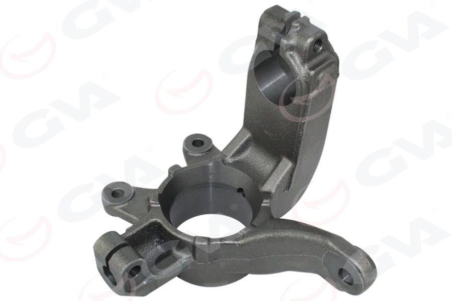 ÖN AKS TAŞIYICI SAĞ FORD FIESTA 02>08 ABS LI