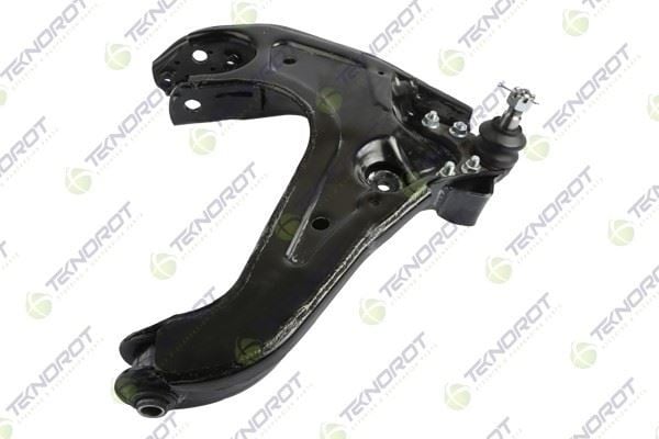 ON ALT SALINCAK FORD RANGER 06-11 ROTILLI