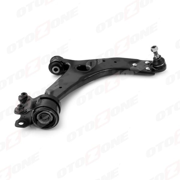 ON ALT SALINCAK SAĞ KOMPLE FOCUS II 04>11 C-MAX 04>11 VOLVO C30 06>12 C70 II 06> S40 II 04> V50 05 > 1.6D 1.8D 2.0D 21MM ROTİLLİ
