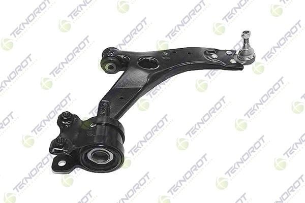 ON ALT SALINCAK SAĞ KOMPLE FOCUS II 04>11 C-MAX 04>11 VOLVO C30 06>12 C70 II 06> S40 II 04> V50 05 > 1.6D 1.8D 2.0D 21MM ROTİLLİ