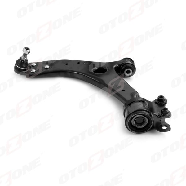 ON ALT SALINCAK SOL KOMPLE FOCUS II 04>1 C MAX 04>07 VOLVO C30 06>12 C70 II 06> S40 II 04> V50 05 > 1.6D 1.8D 2.0D 21MM ROTİLLİ