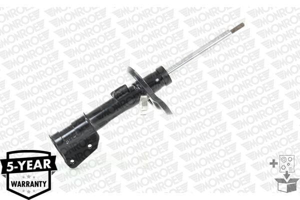 ÖN AMORTİSÖR FIAT BRAVO 2007-2014 LANCIA DELTA 2008-2014 GAZLI