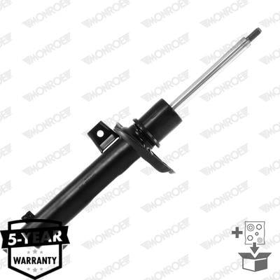 ÖN AMORTİSÖR L/R 55 MM VW GOLF V VI 2003 >2013 > JETTA 2005-2017 SCIROCCO 2008 >2017 EOS 2006-2018 OCTAVIA 2004 >2013 AUDI A3 2004-2014 MONROE 742000SP 742264SP 742245SP 742248SP